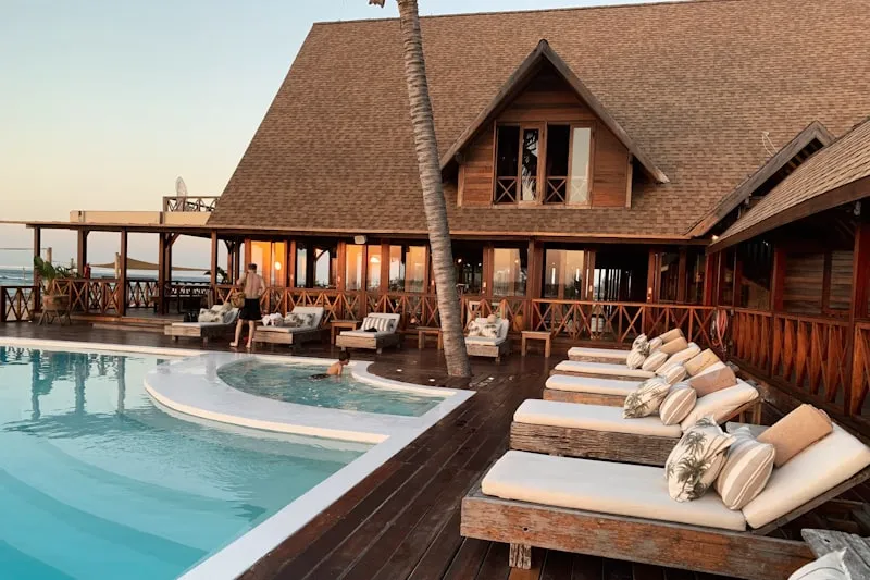 Lovely Jungle Oasis with Ocean views