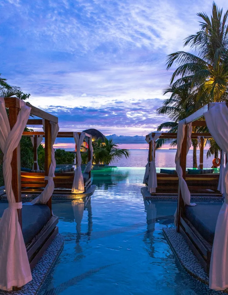 Lovely Cloud Forest Stay with Ocean Views